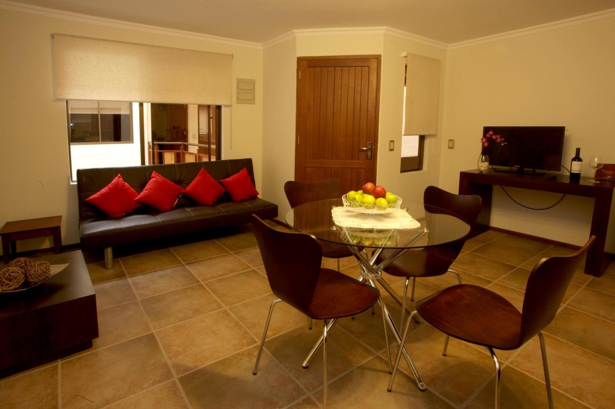 Terravina Hotel Del Vino Тариха Экстерьер фото